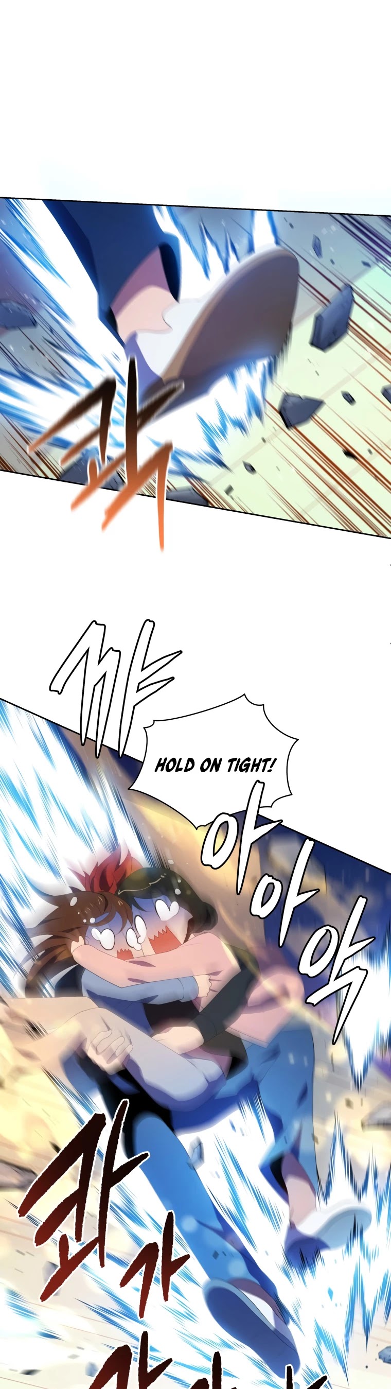 The Descent of the Demonic Master Chapter 102 page 36 - Chapter 102