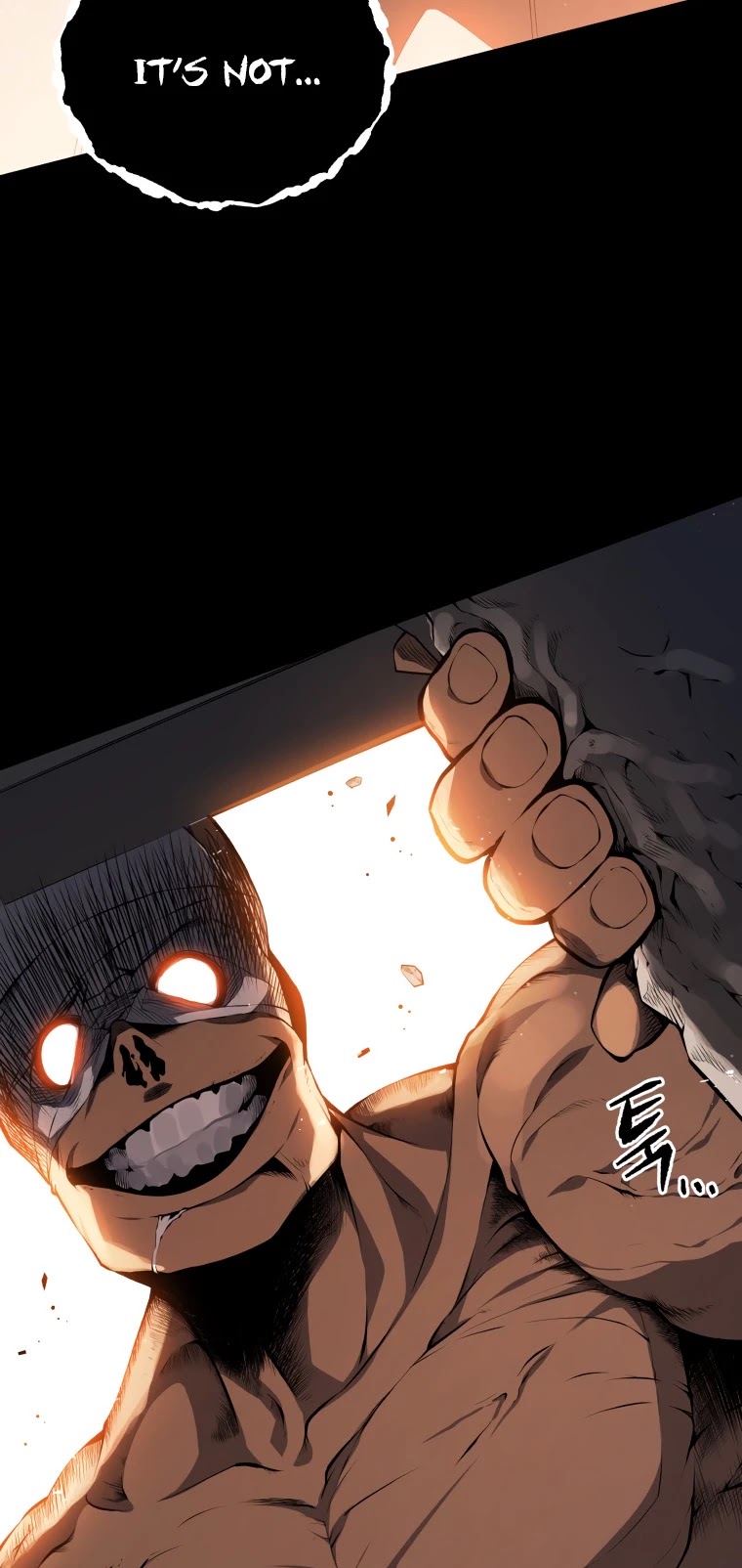 The Descent of the Demonic Master Chapter 102 page 46 - Chapter 102