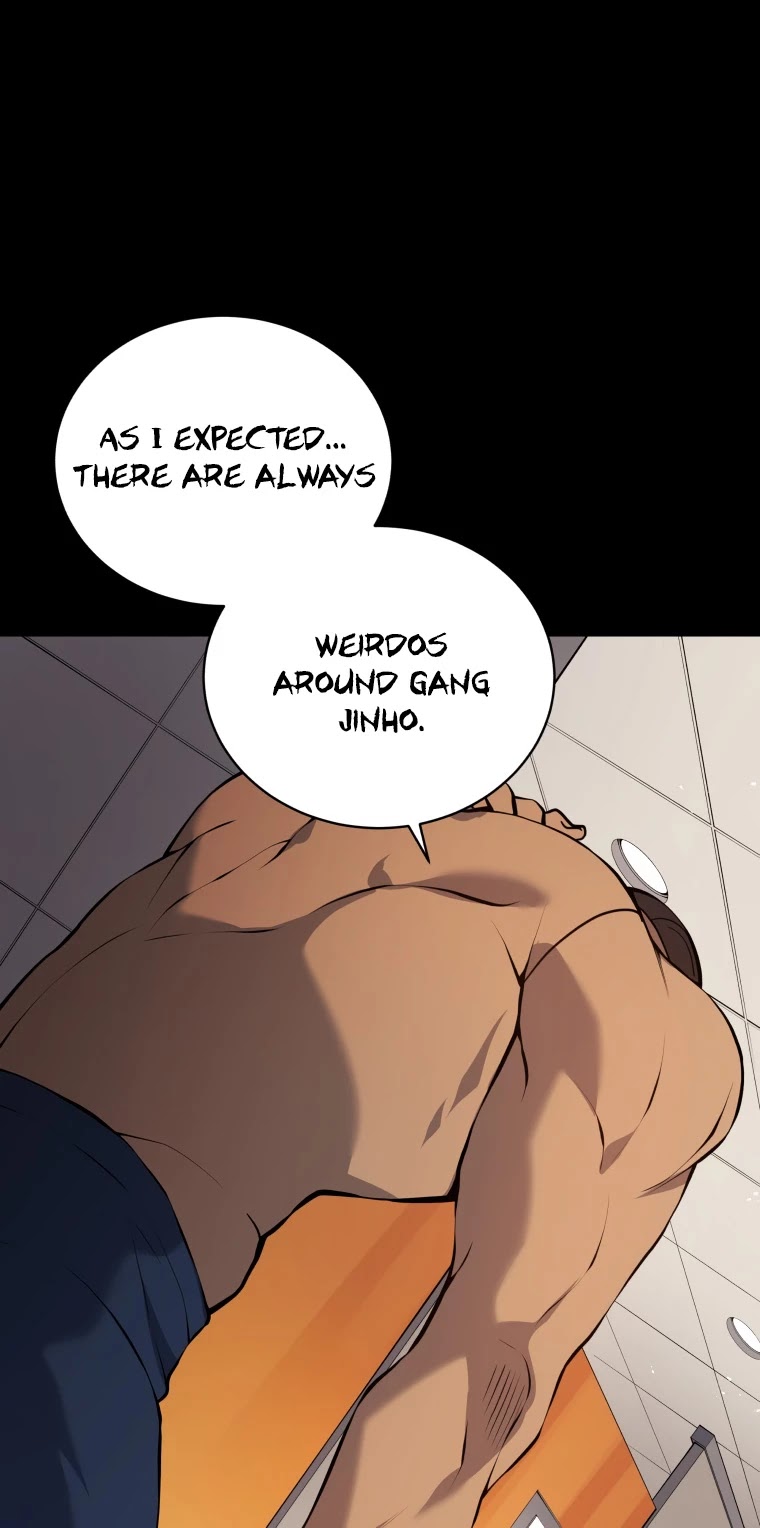 The Descent of the Demonic Master Chapter 103 page 10 - Chapter 103