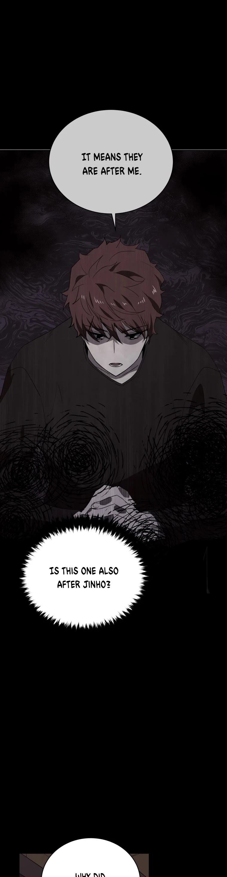 The Descent of the Demonic Master Chapter 103 page 12 - Chapter 103