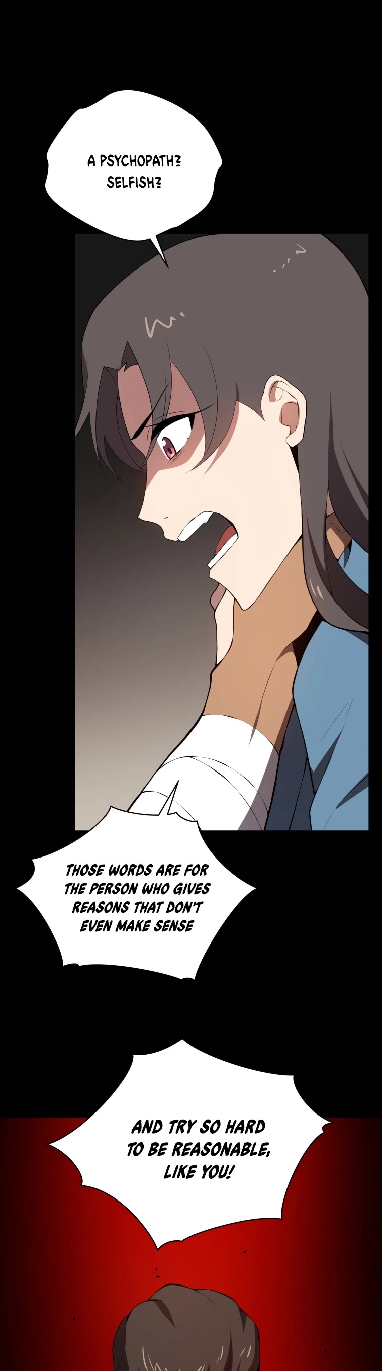 The Descent of the Demonic Master Chapter 103 page 24 - Chapter 103