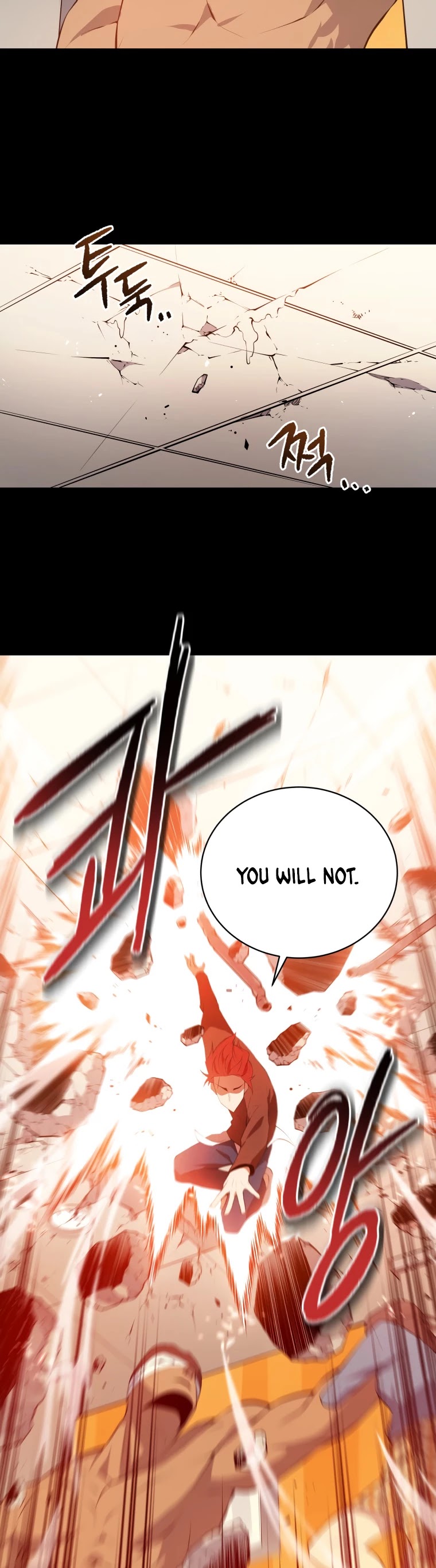 The Descent of the Demonic Master Chapter 103 page 26 - Chapter 103
