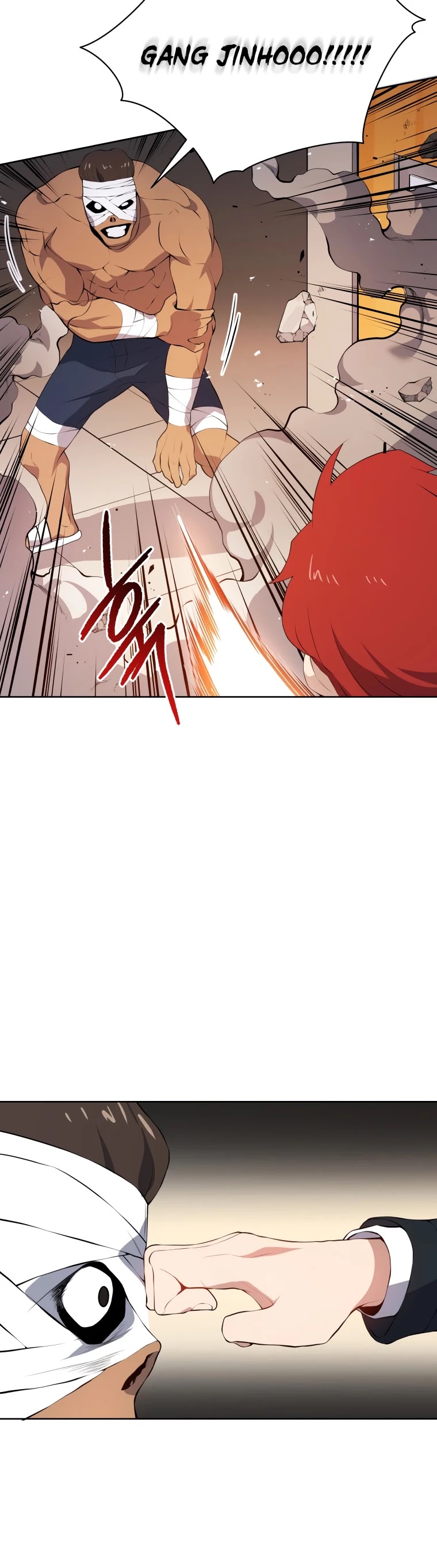 The Descent of the Demonic Master Chapter 103 page 28 - Chapter 103