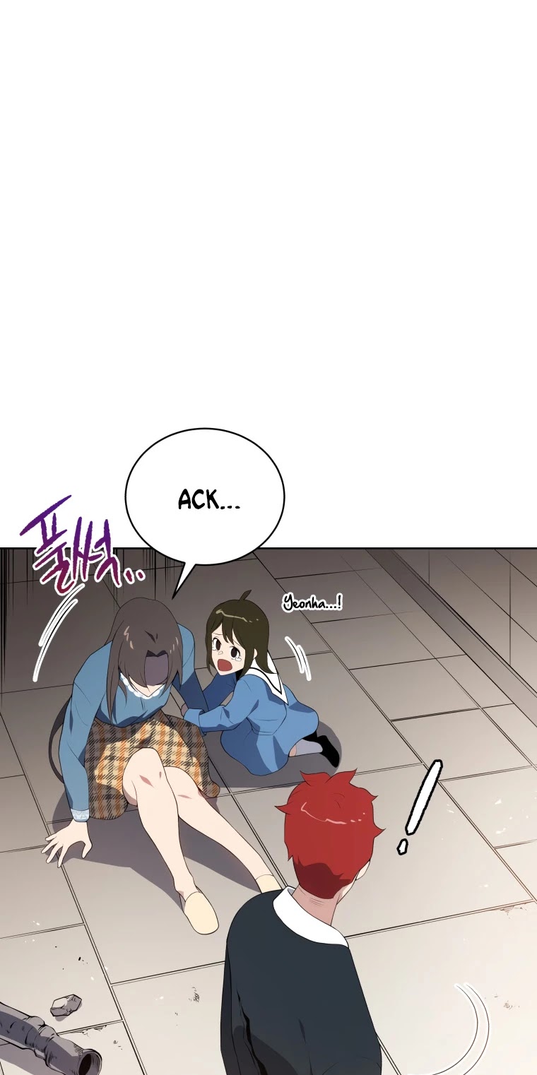 The Descent of the Demonic Master Chapter 103 page 31 - Chapter 103