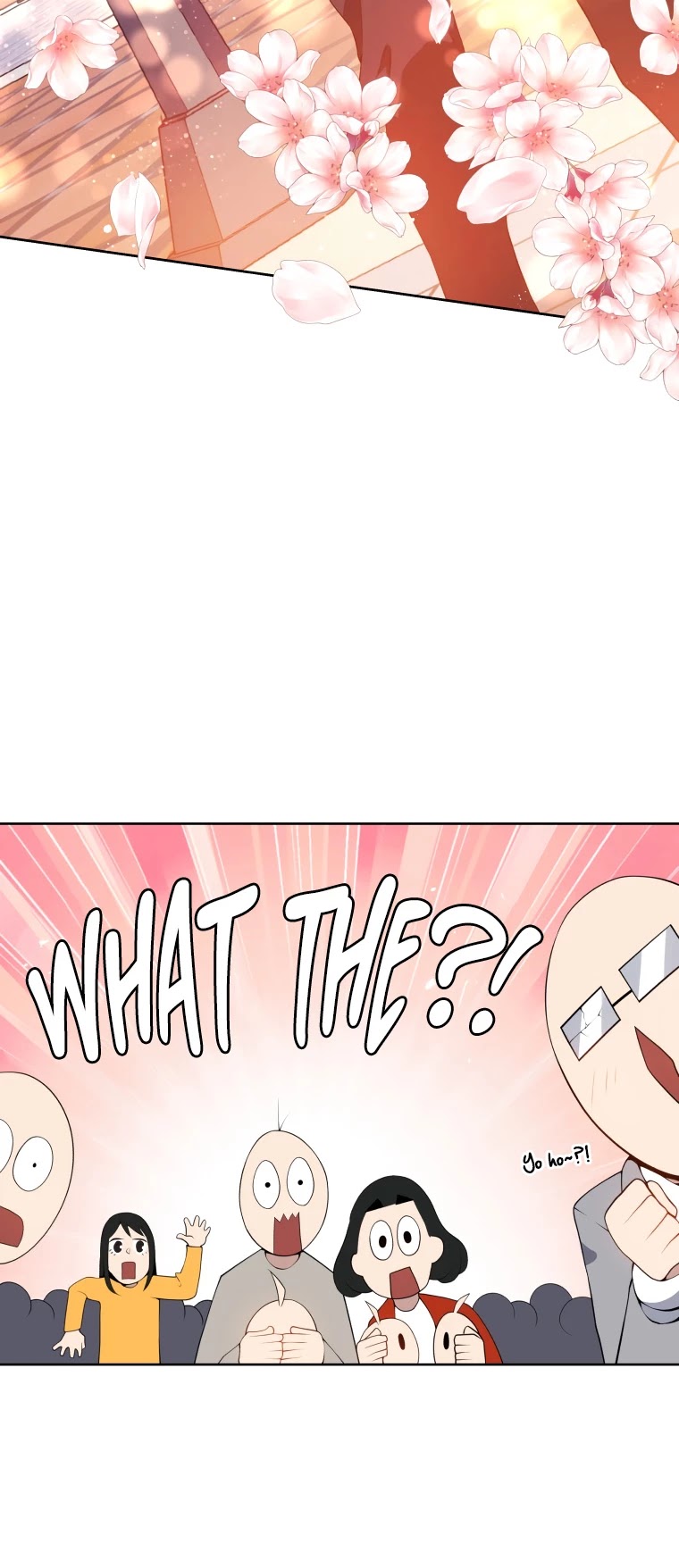 The Descent of the Demonic Master Chapter 103 page 52 - Chapter 103