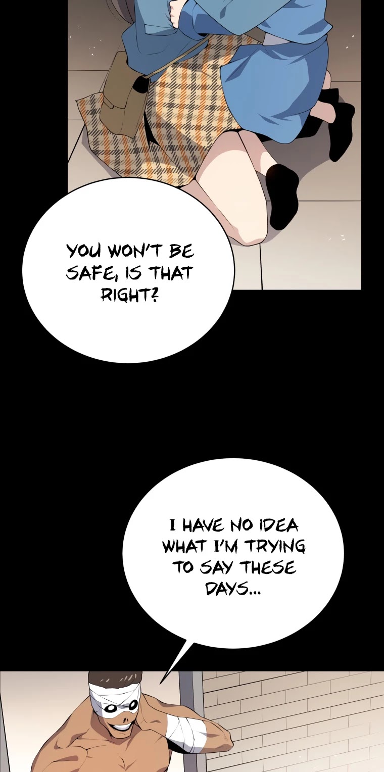 The Descent of the Demonic Master Chapter 103 page 6 - Chapter 103