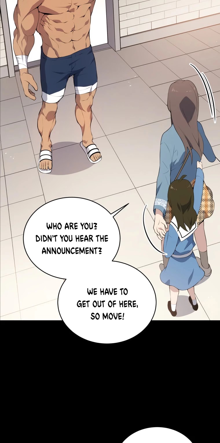 The Descent of the Demonic Master Chapter 103 page 7 - Chapter 103