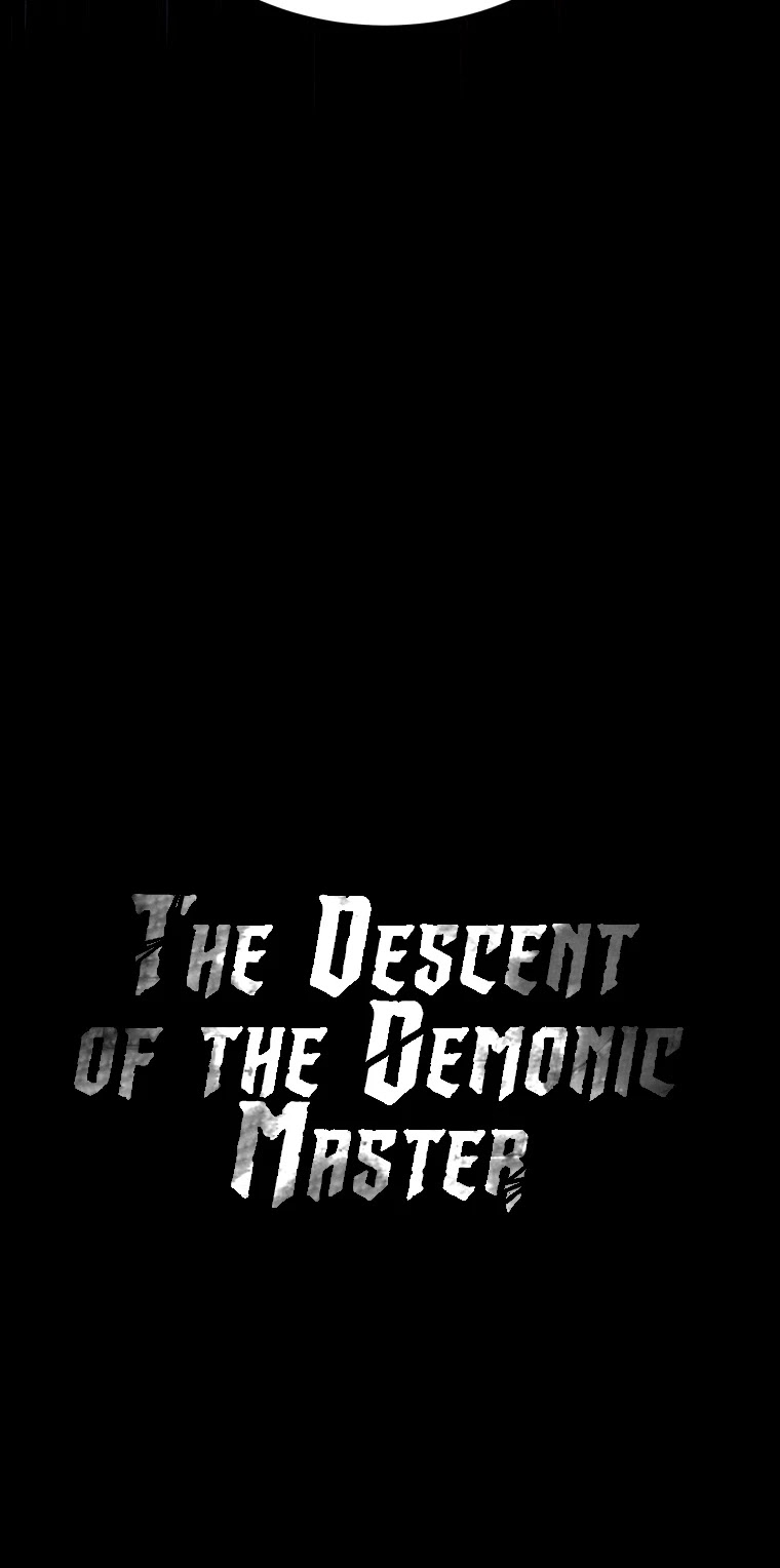 The Descent of the Demonic Master Chapter 103 page 9 - Chapter 103