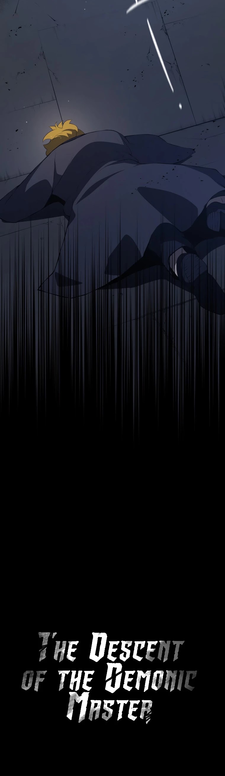 The Descent of the Demonic Master Chapter 104 page 11 - Chapter 104