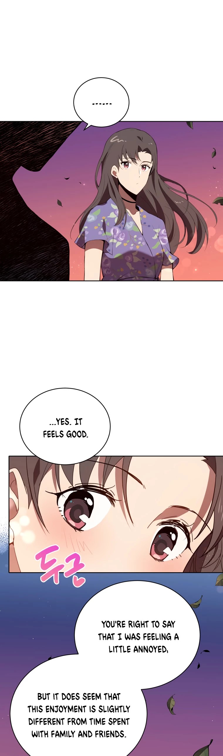 The Descent of the Demonic Master Chapter 104 page 32 - Chapter 104