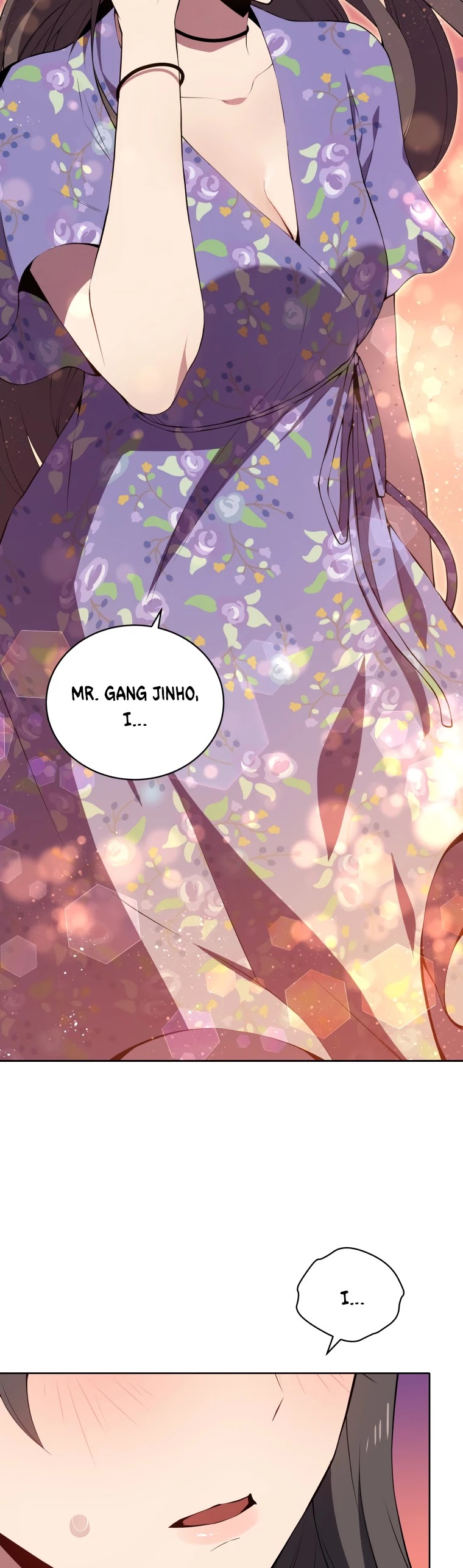 The Descent of the Demonic Master Chapter 104 page 36 - Chapter 104