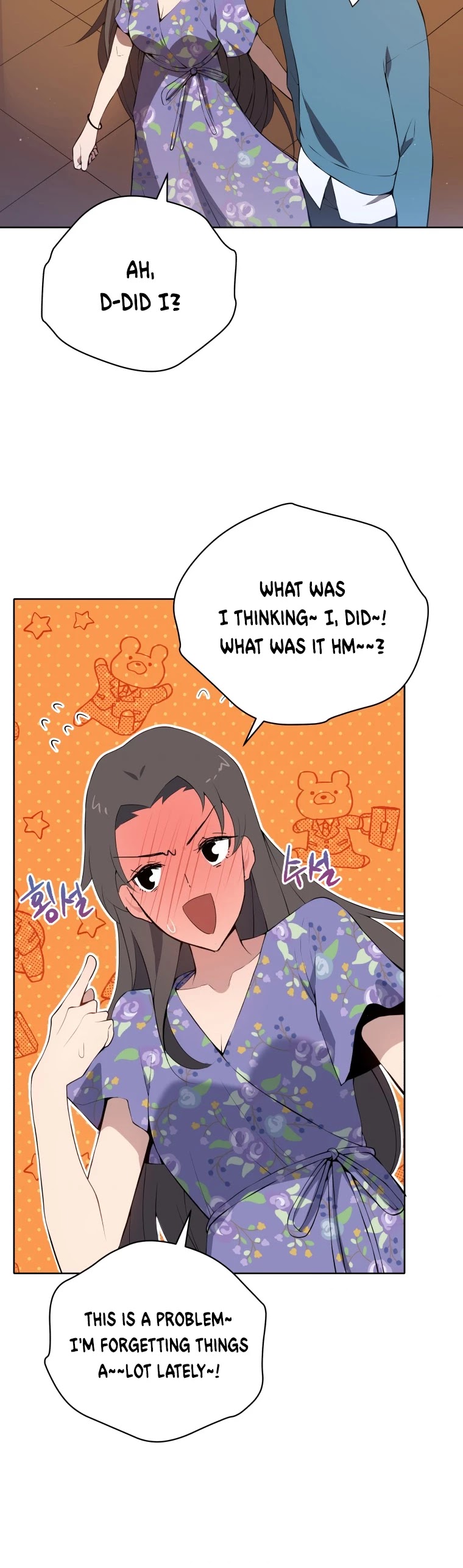 The Descent of the Demonic Master Chapter 105 page 24 - Chapter 105