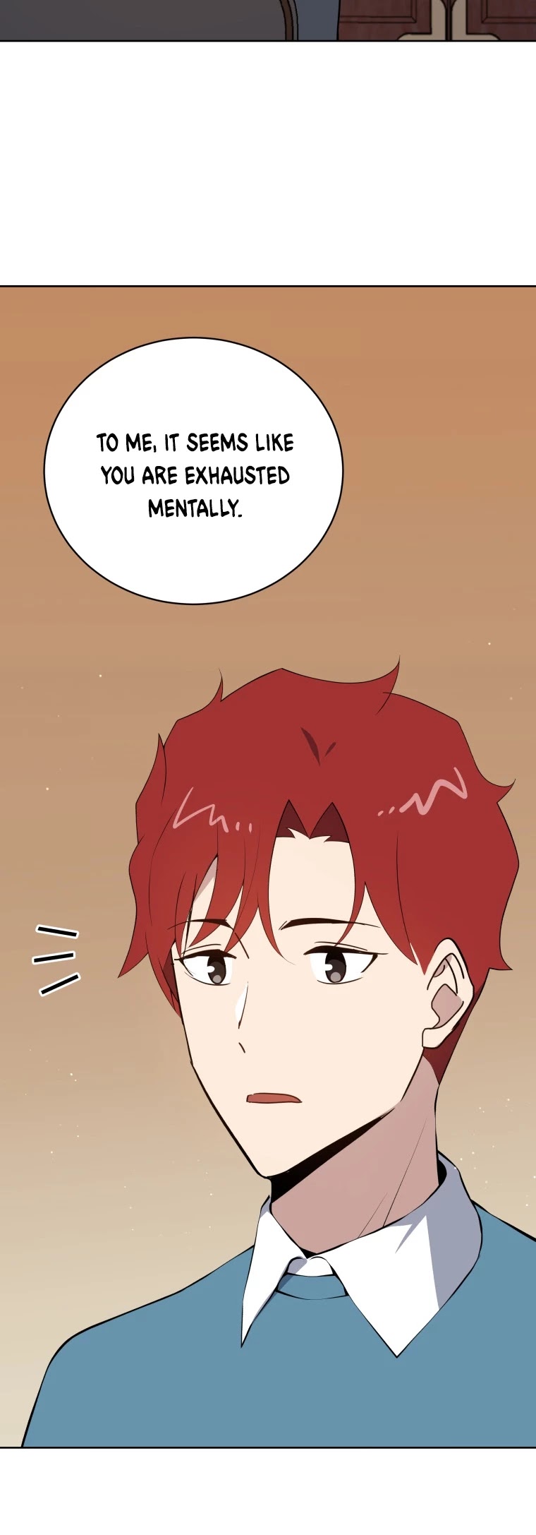 The Descent of the Demonic Master Chapter 105 page 31 - Chapter 105