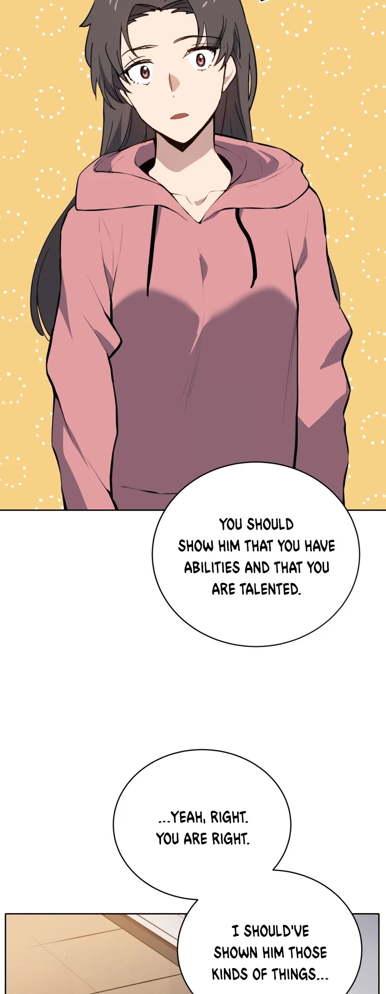 The Descent of the Demonic Master Chapter 105 page 44 - Chapter 105