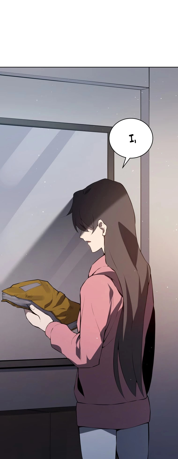 The Descent of the Demonic Master Chapter 105 page 48 - Chapter 105