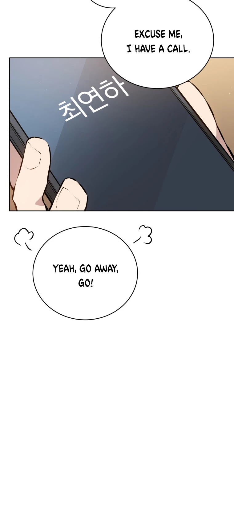The Descent of the Demonic Master Chapter 106 page 40 - Chapter 106