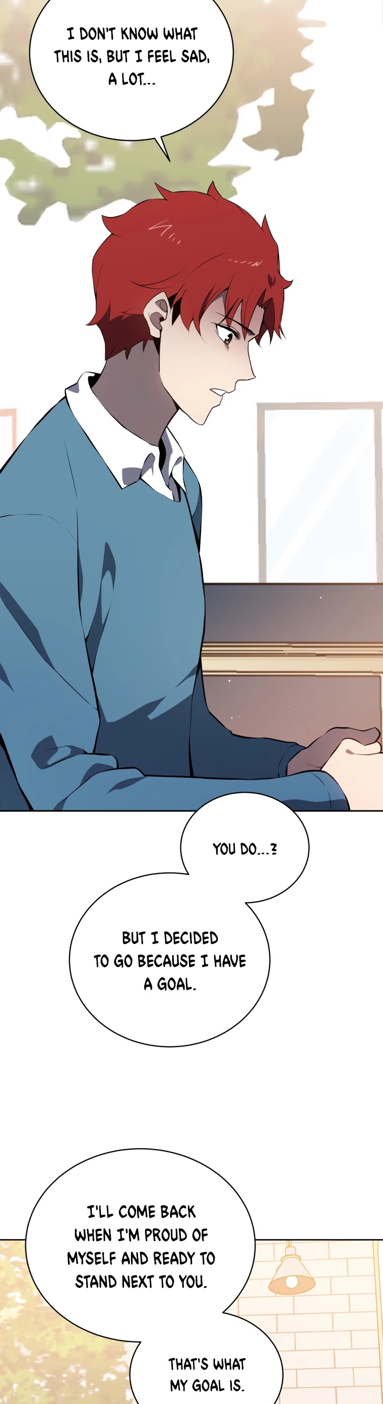 The Descent of the Demonic Master Chapter 107 page 10 - Chapter 107
