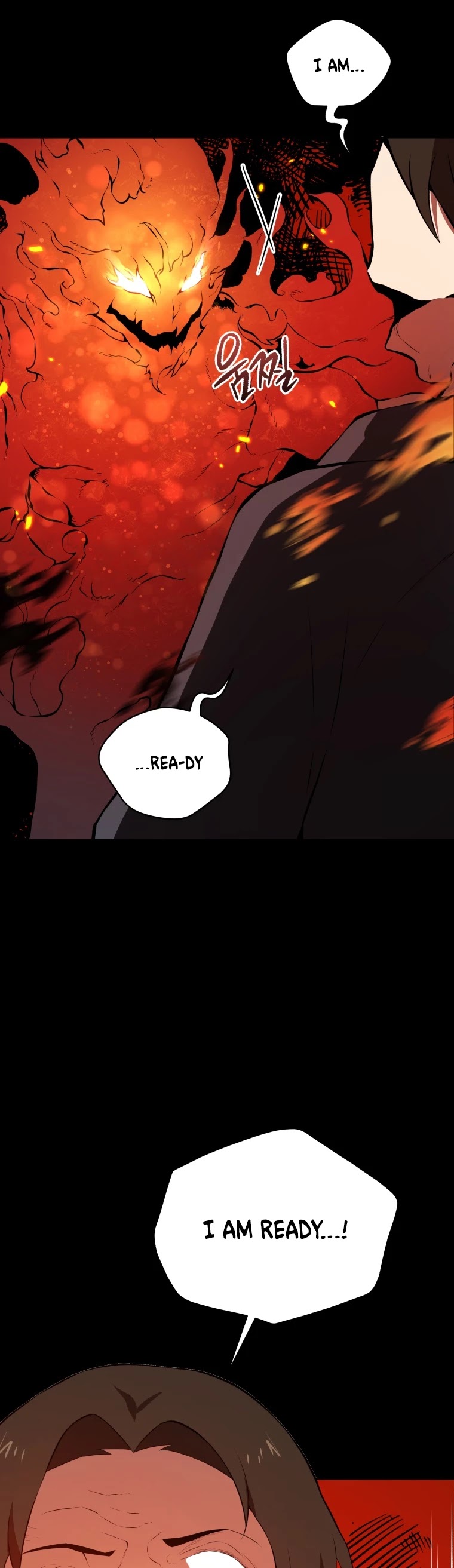 The Descent of the Demonic Master Chapter 107 page 29 - Chapter 107