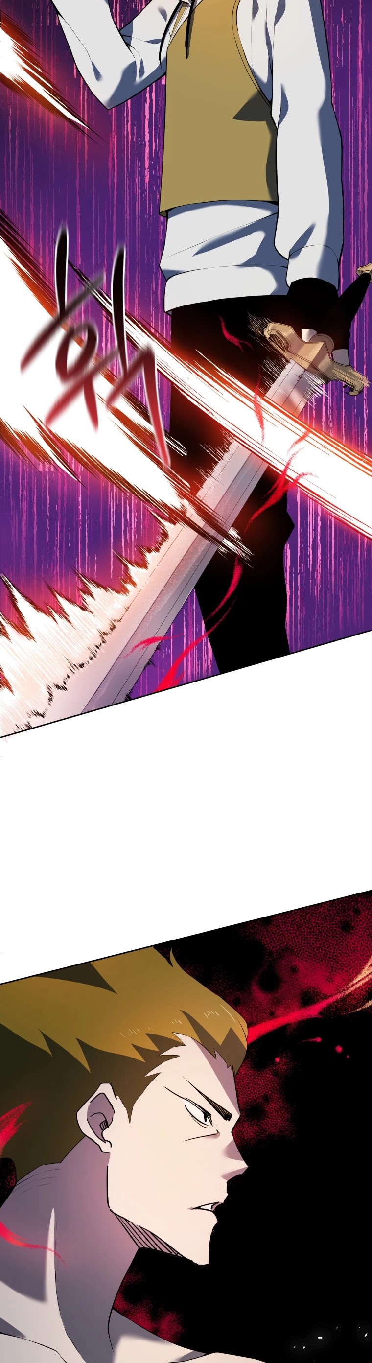 The Descent of the Demonic Master Chapter 109 page 16 - Chapter 109