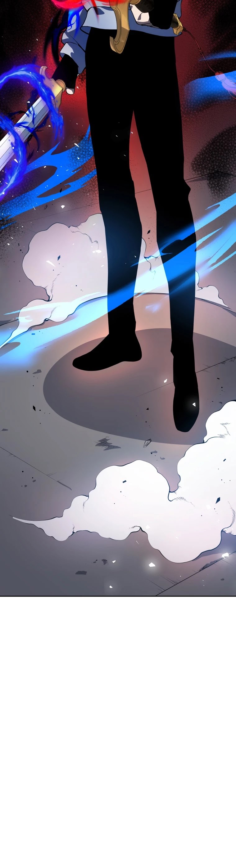 The Descent of the Demonic Master Chapter 109 page 19 - Chapter 109