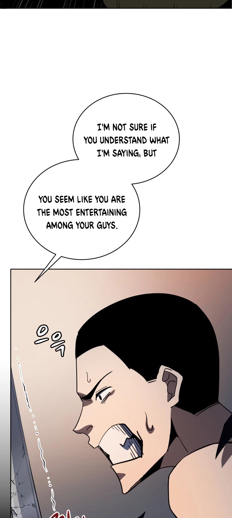 The Descent of the Demonic Master Chapter 109 page 40 - Chapter 109