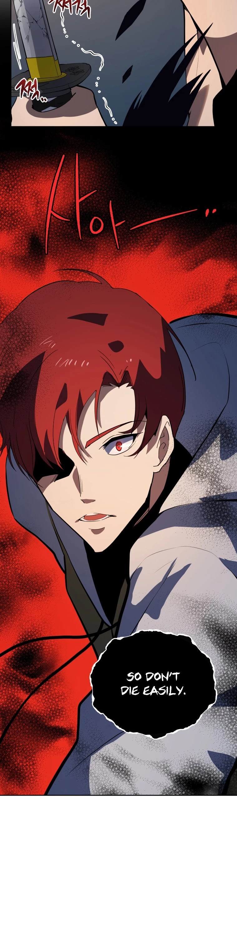 The Descent of the Demonic Master Chapter 109 page 41 - Chapter 109