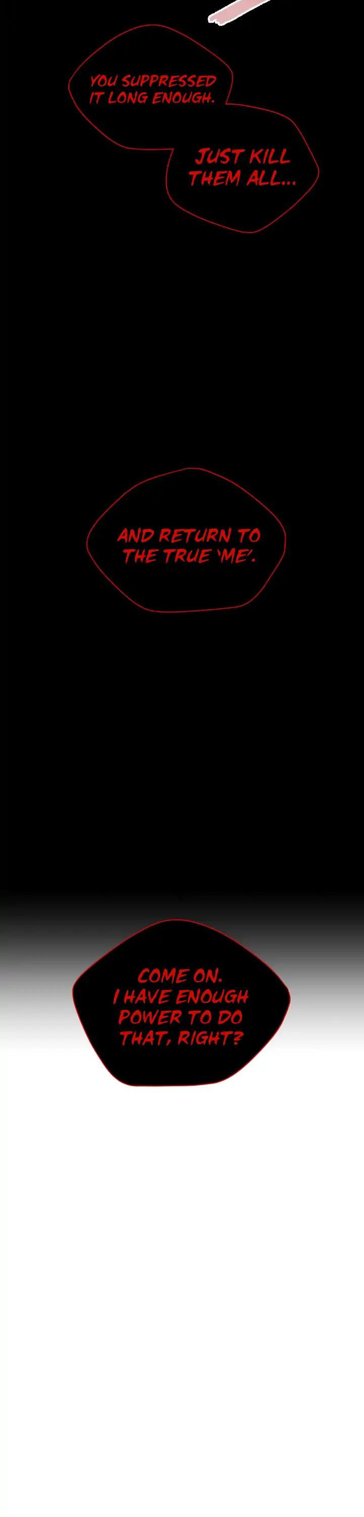 The Descent of the Demonic Master Chapter 11 page 17 - Chapter 11