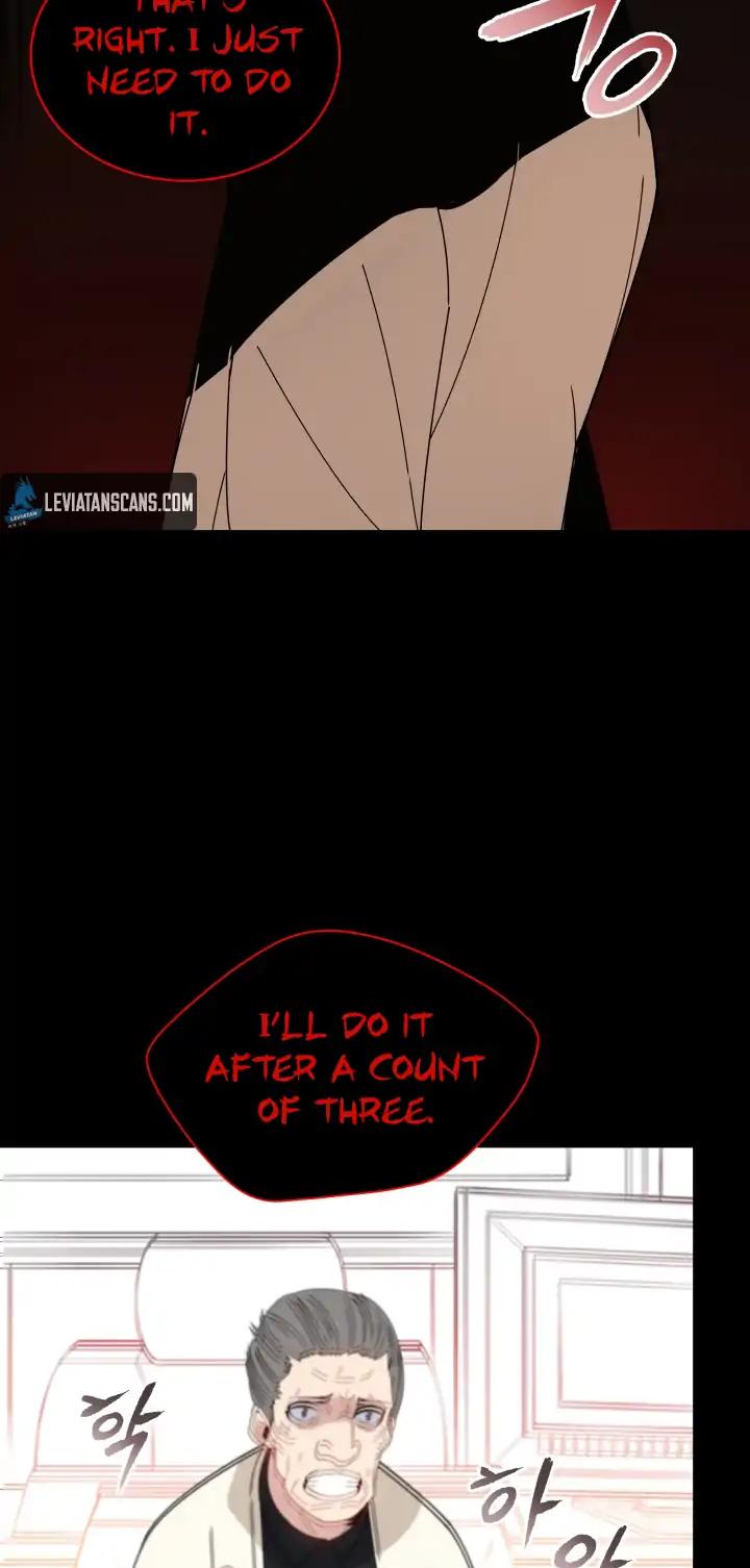 The Descent of the Demonic Master Chapter 11 page 19 - Chapter 11
