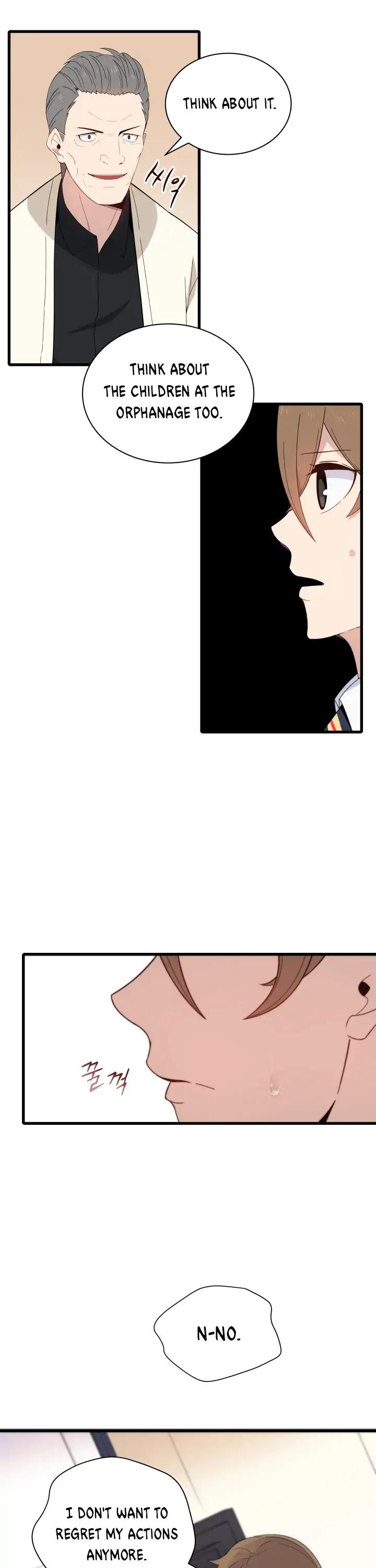 The Descent of the Demonic Master Chapter 11 page 7 - Chapter 11