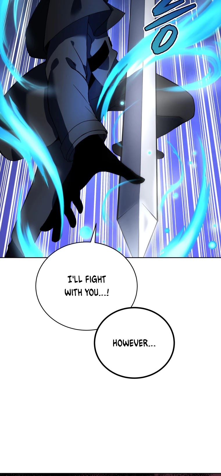 The Descent of the Demonic Master Chapter 110 page 10 - Chapter 110