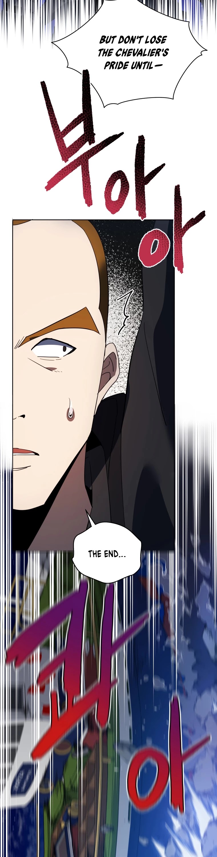 The Descent of the Demonic Master Chapter 110 page 14 - Chapter 110