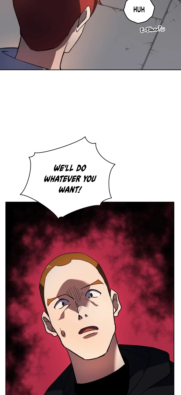 The Descent of the Demonic Master Chapter 110 page 19 - Chapter 110