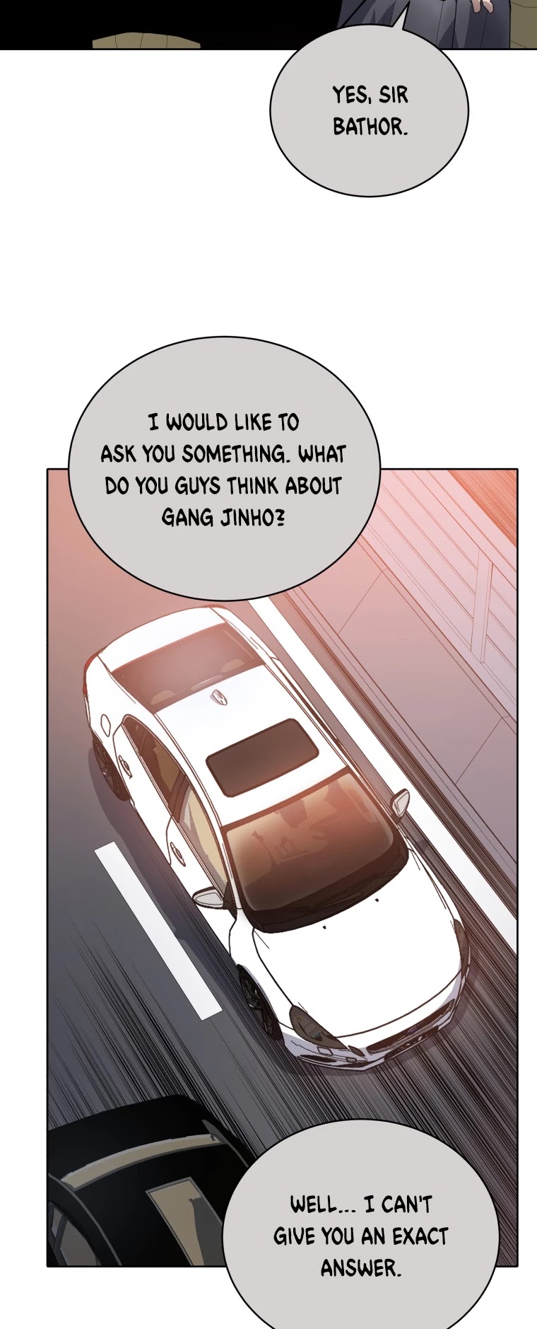 The Descent of the Demonic Master Chapter 111 page 13 - Chapter 111