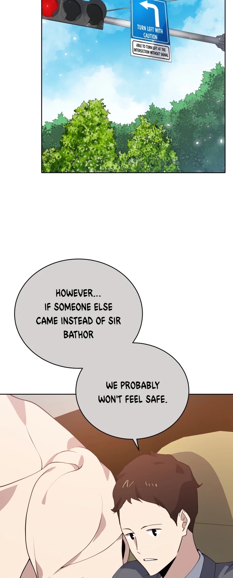The Descent of the Demonic Master Chapter 111 page 16 - Chapter 111