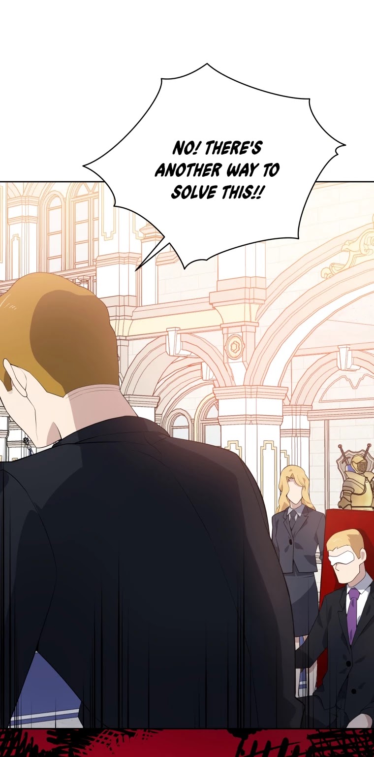 The Descent of the Demonic Master Chapter 111 page 28 - Chapter 111