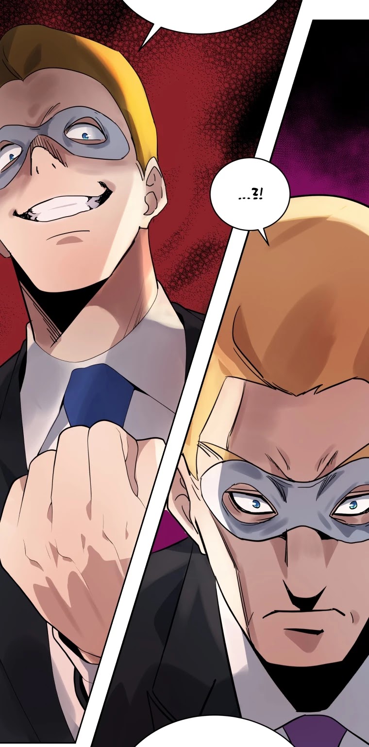 The Descent of the Demonic Master Chapter 111 page 31 - Chapter 111
