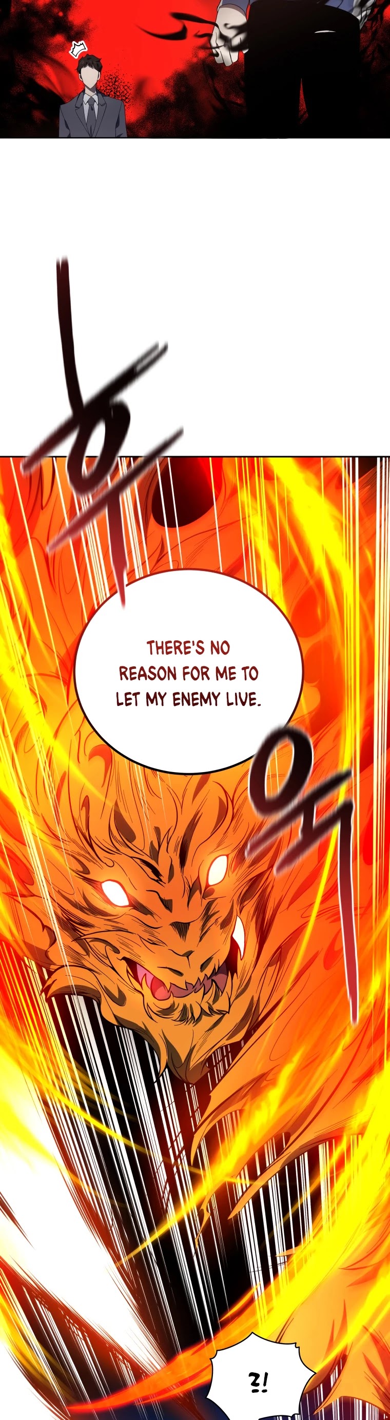 The Descent of the Demonic Master Chapter 112 page 34 - Chapter 112