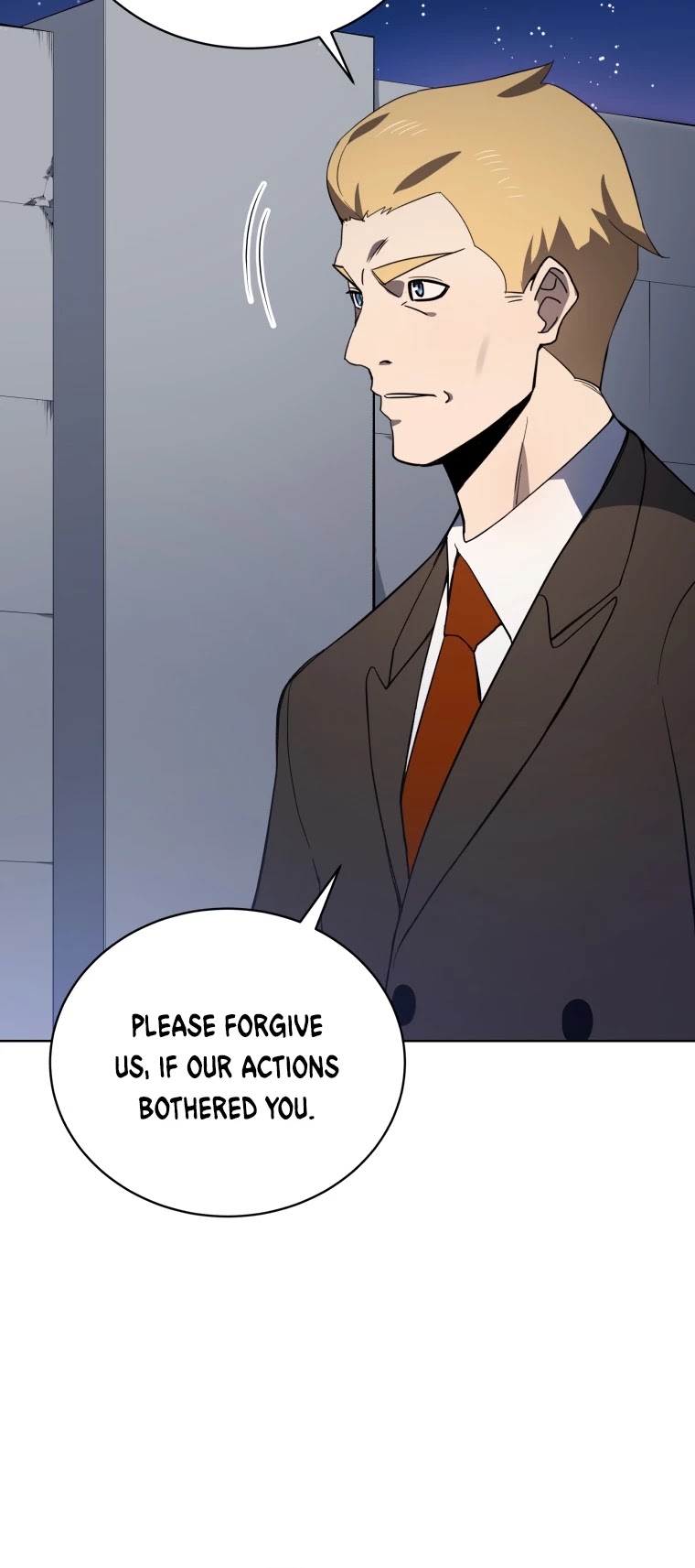 The Descent of the Demonic Master Chapter 112 page 42 - Chapter 112
