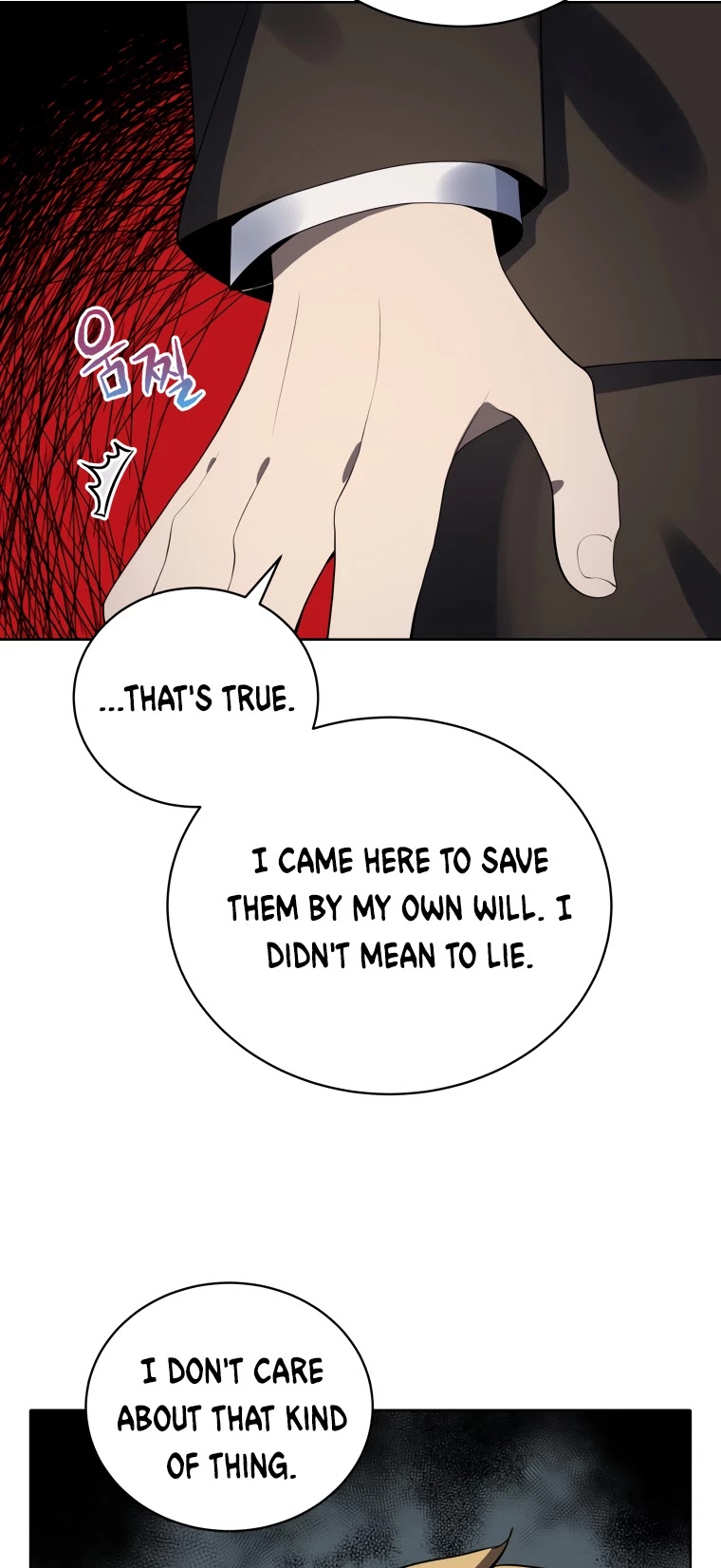 The Descent of the Demonic Master Chapter 113 page 10 - Chapter 113