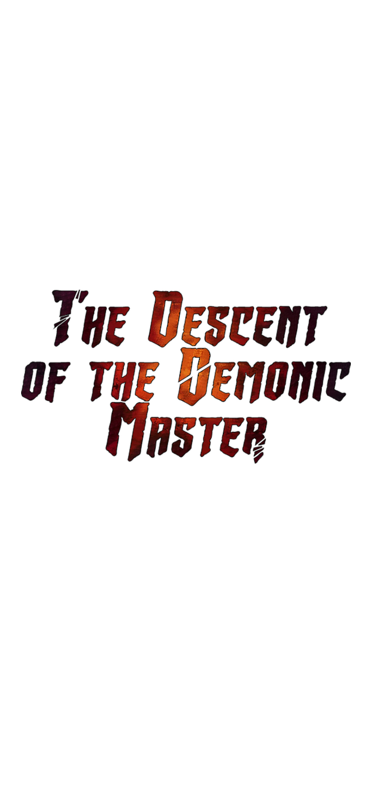 The Descent of the Demonic Master Chapter 113 page 15 - Chapter 113