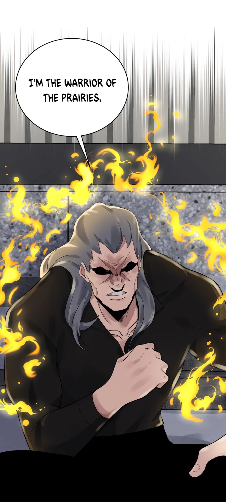 The Descent of the Demonic Master Chapter 113 page 24 - Chapter 113