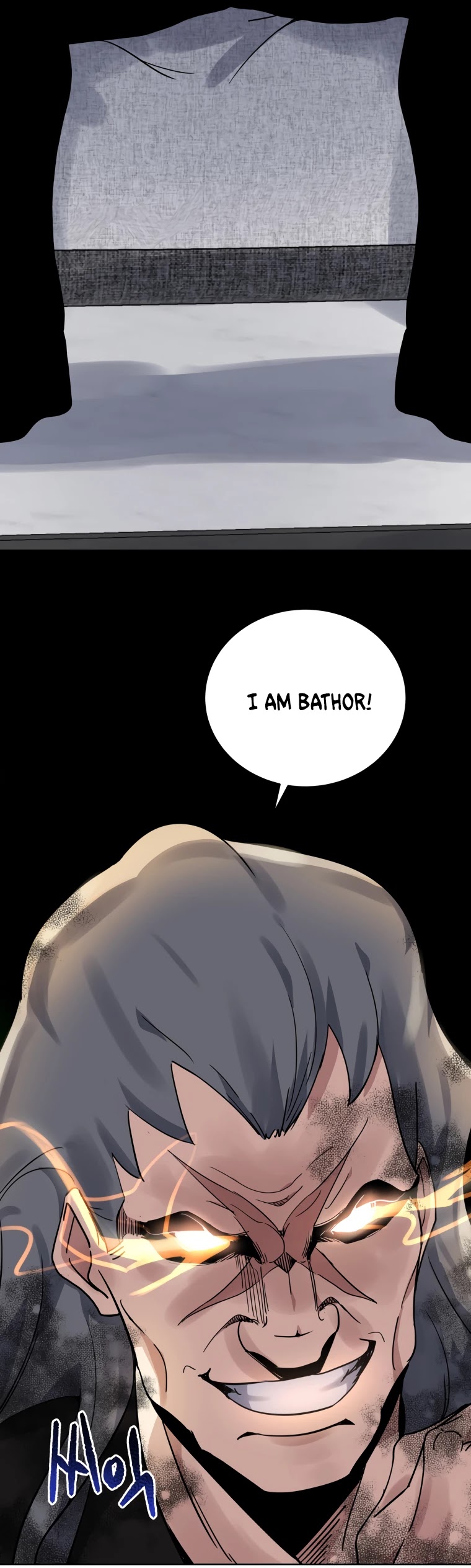 The Descent of the Demonic Master Chapter 113 page 25 - Chapter 113