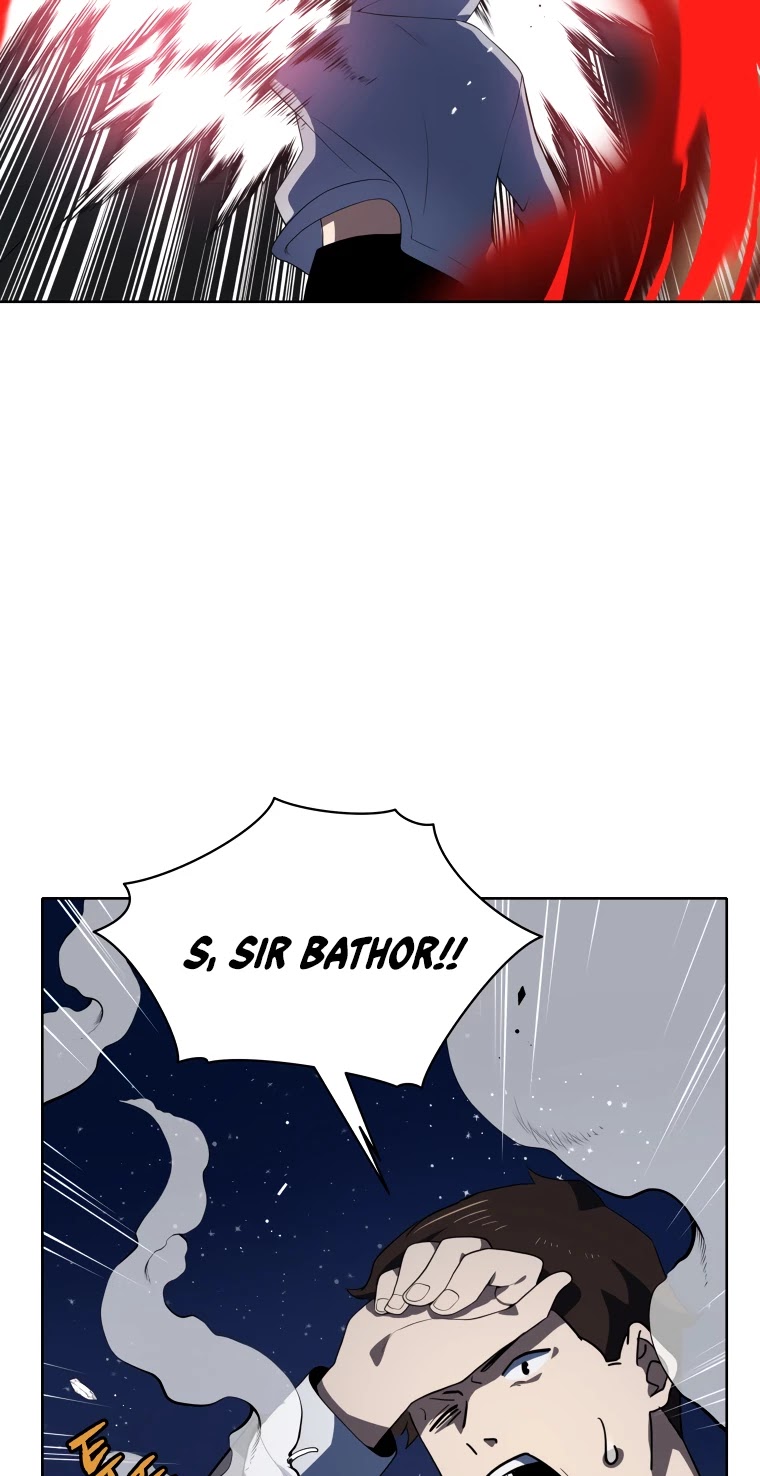 The Descent of the Demonic Master Chapter 113 page 50 - Chapter 113