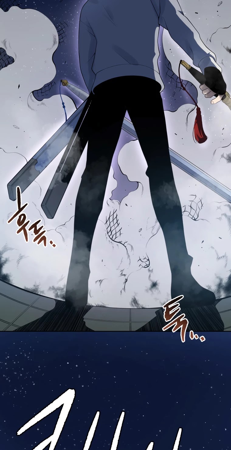 The Descent of the Demonic Master Chapter 113 page 52 - Chapter 113