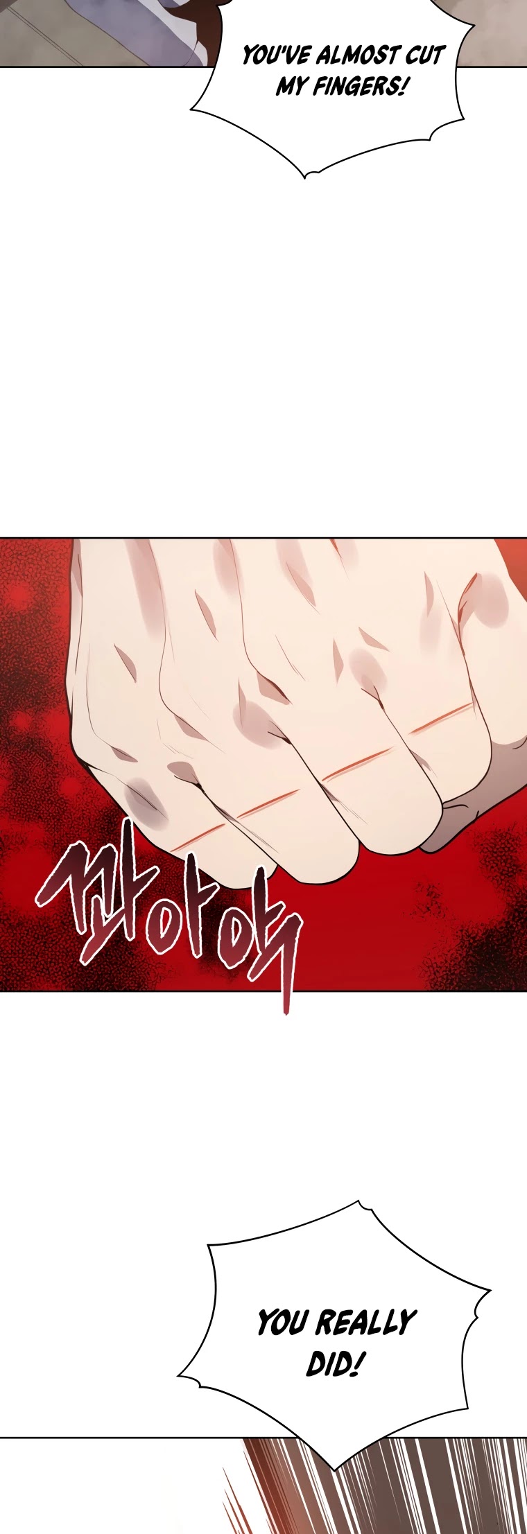 The Descent of the Demonic Master Chapter 113 page 55 - Chapter 113