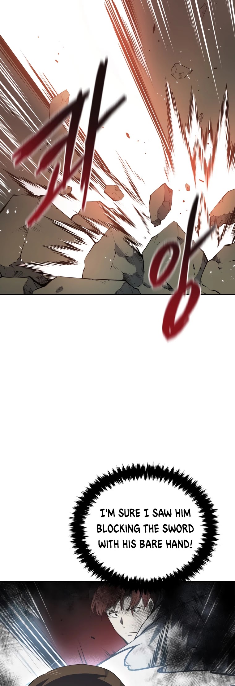 The Descent of the Demonic Master Chapter 113 page 56 - Chapter 113