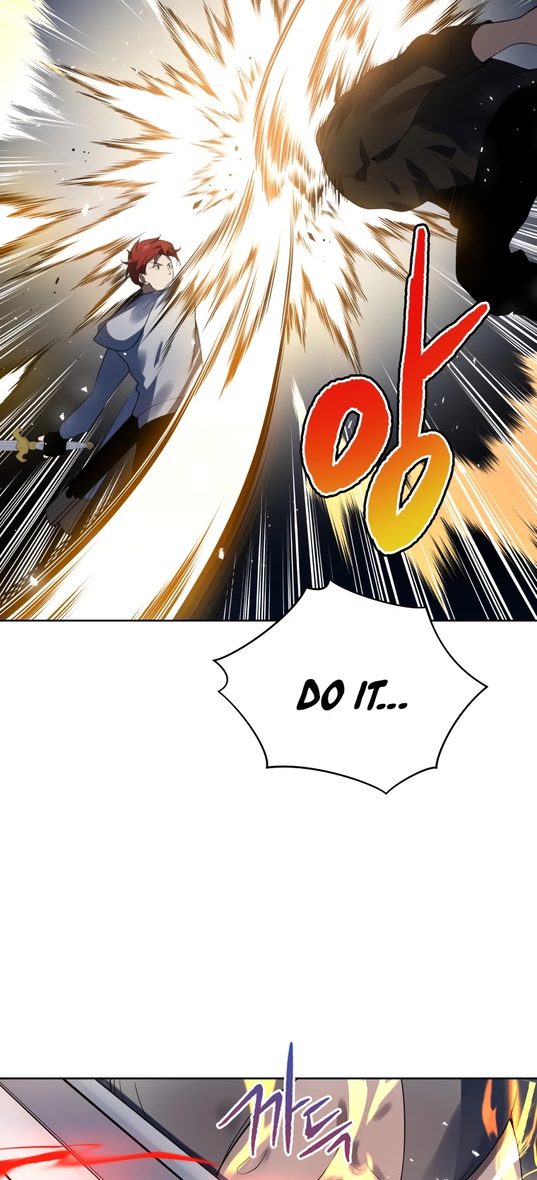 The Descent of the Demonic Master Chapter 113 page 62 - Chapter 113