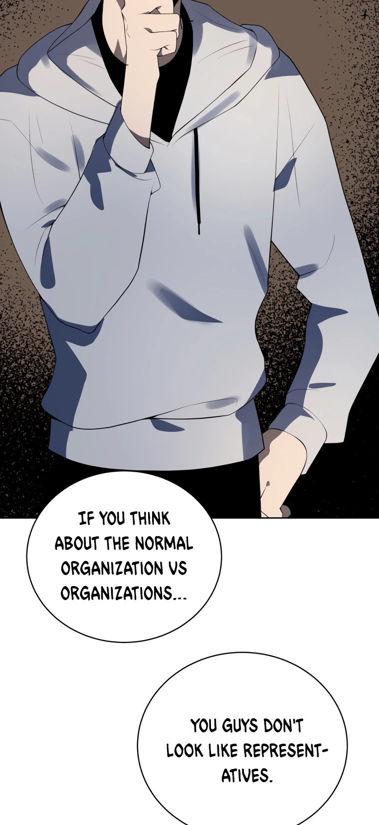 The Descent of the Demonic Master Chapter 113 page 9 - Chapter 113
