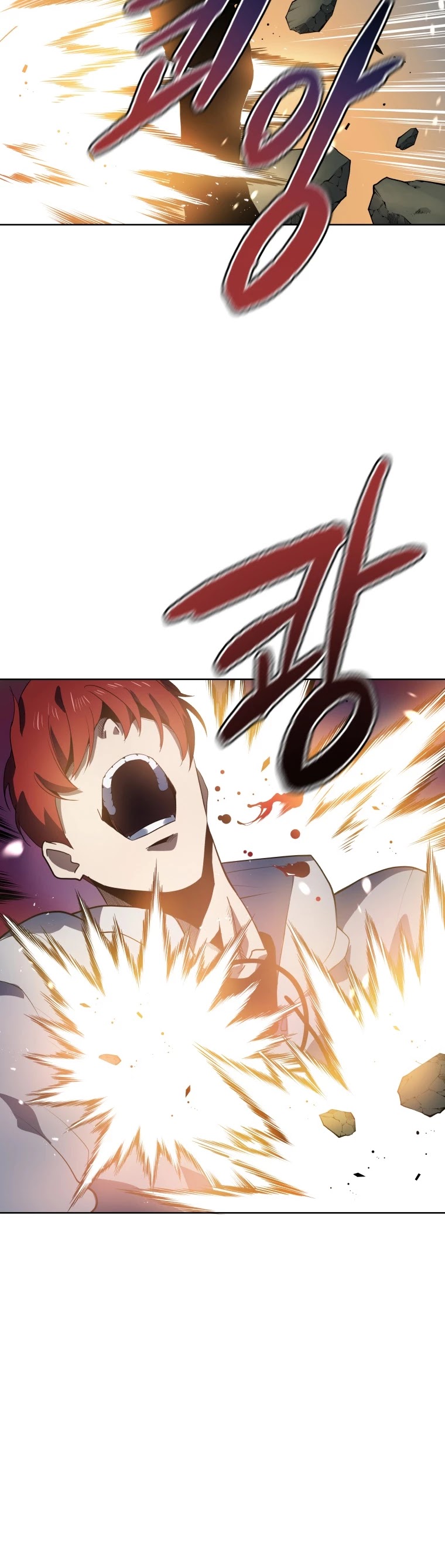 The Descent of the Demonic Master Chapter 114 page 12 - Chapter 114