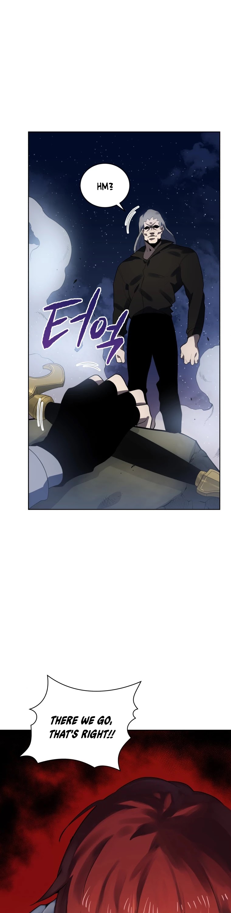 The Descent of the Demonic Master Chapter 114 page 14 - Chapter 114